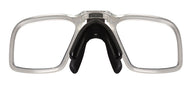CTRL - ONE - Prescription mount - Gloss black