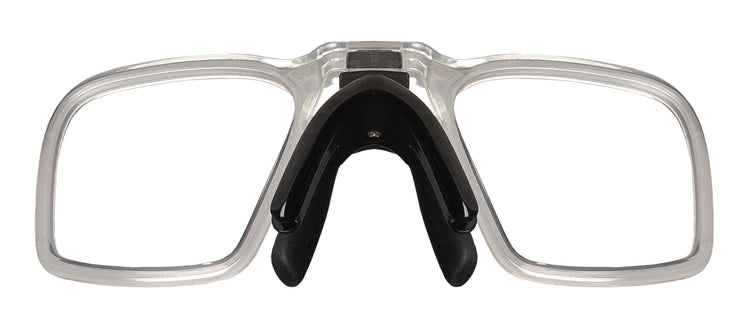 CTRL - ONE - Prescription mount - Matte black