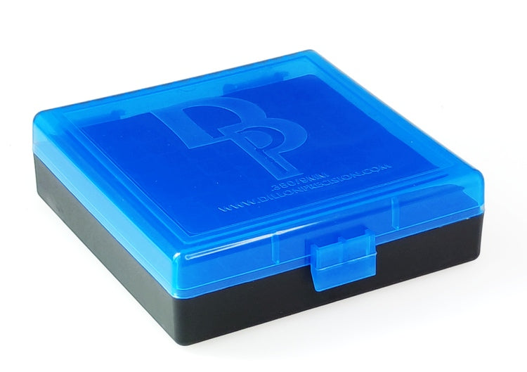 Dillon - Ammo Box - 100 rounds