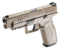 HS - SF19 4.5" FDE/FDE