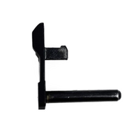 CZ - Slide stop for  CZ 75 TS/CZECHMATE