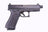Glock 19 Gen5 FS - threaded M13.5X1 left, 9 mm - Compact