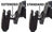 DAA - Flex / Alpha-X / Racer-X Extended Ball-Joint Rod