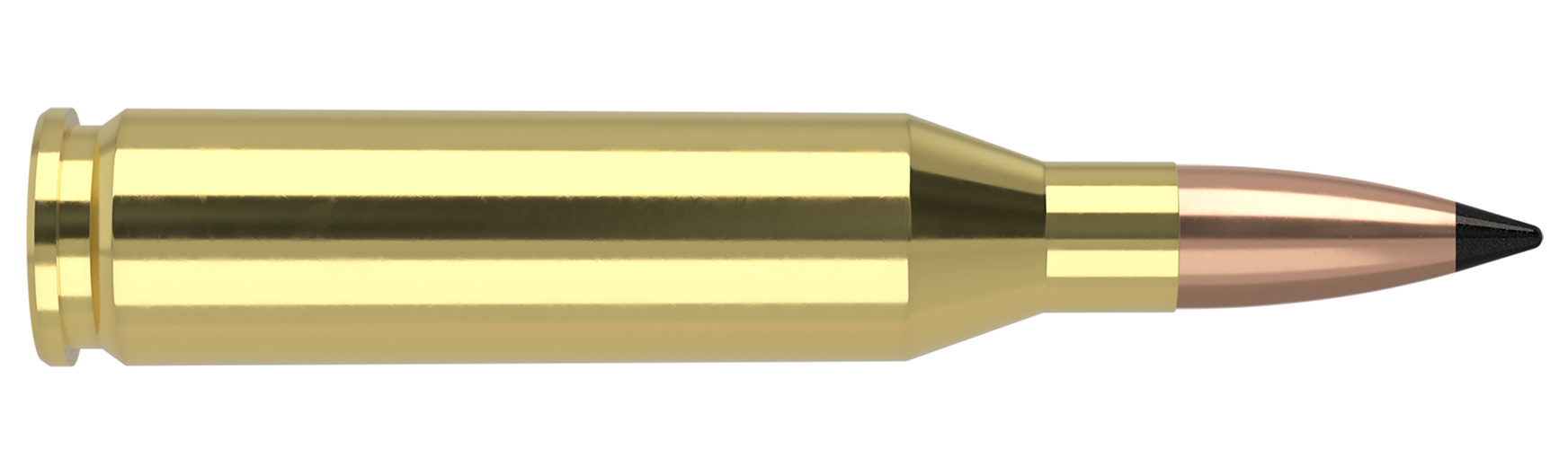 Nosler - Varmageddon Ammunition - .243 Winchester - 70gr - VG FBT - 20/ask