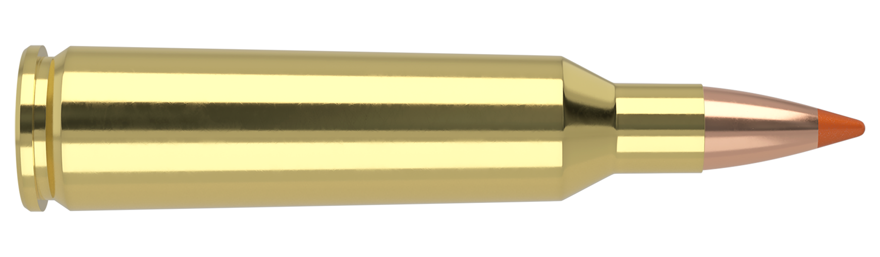 Nosler - Ballistic Tip Lead Free Ammunition - .22-250 Remington - 35gr - BTLF - 20/ask