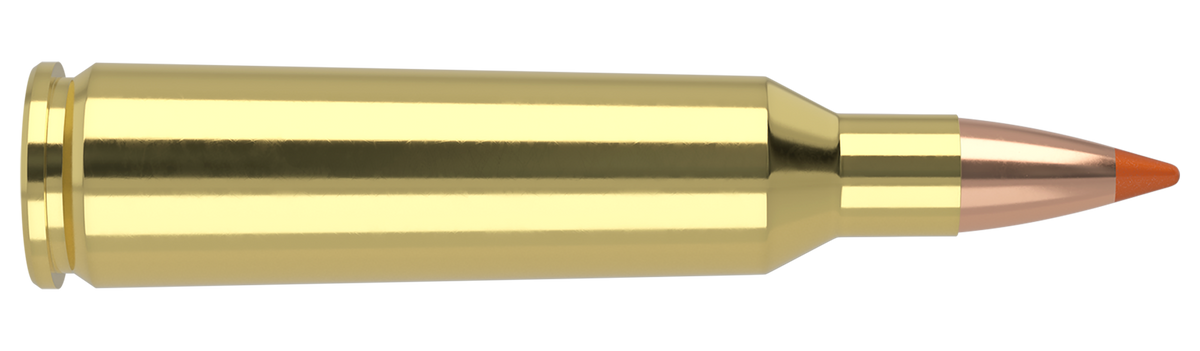 Nosler - Ballistic Tip Lead Free Ammunition - .22-250 Remington - 35gr - BTLF - 20/ask