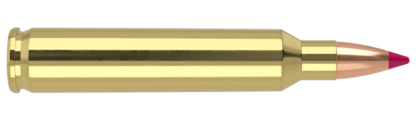 Nosler - Ballistic Tip Lead Free Ammunition - .204 Ruger - 32gr - BTLF - 20/ask