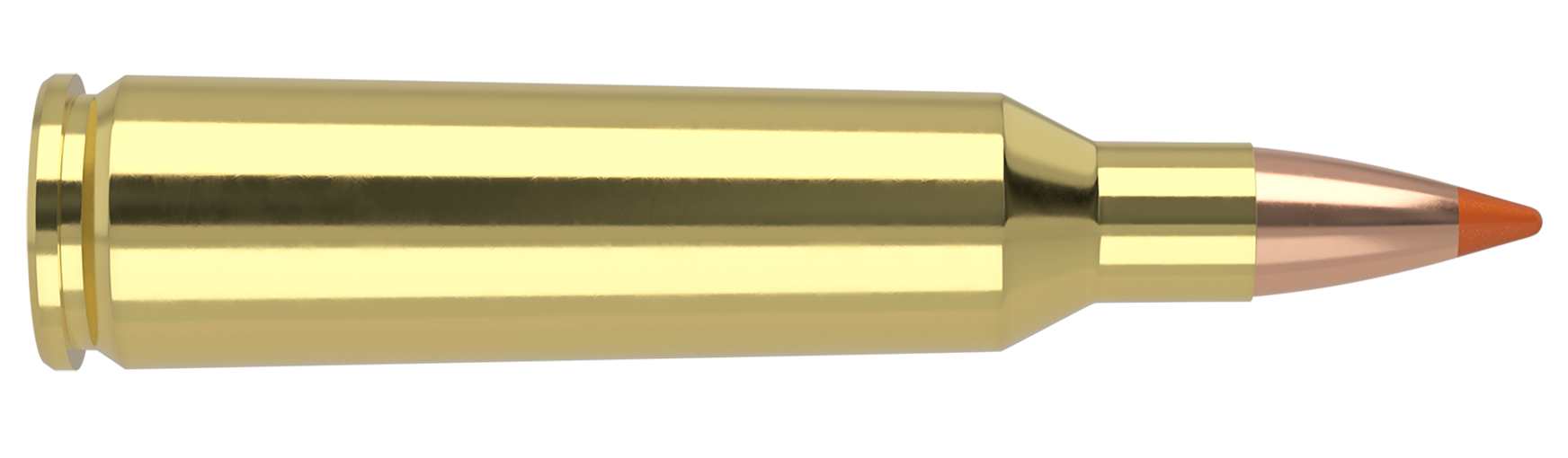 Nosler - Ballistic Tip Lead Free Ammunition - 22-250 Remington - 40gr - BTLF SP - 20/ask