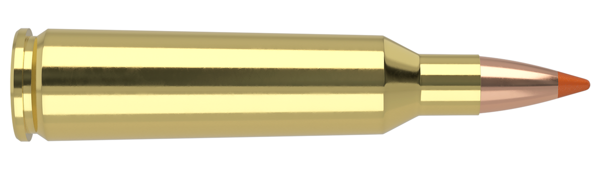 Nosler - Ballistic Tip Lead Free Ammunition - 22-250 Remington - 40gr - BTLF SP - 20/ask
