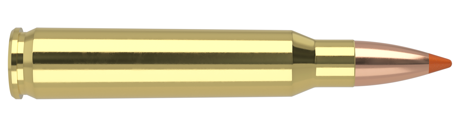 Nosler - Ballistic Tip Lead Free Varmint Ammunition - 223 Remington - 40gr - BTLF - 20/ask