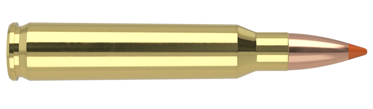 Nosler - Ballistic Tip Lead Free Varmint Ammunition - 223 Remington - 40gr - BTLF - 20/ask