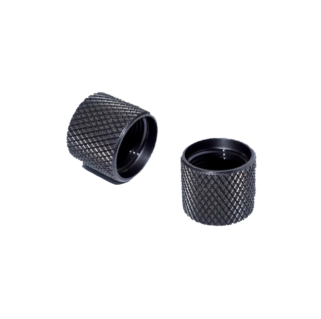 Barrel End - M13.5 x 1