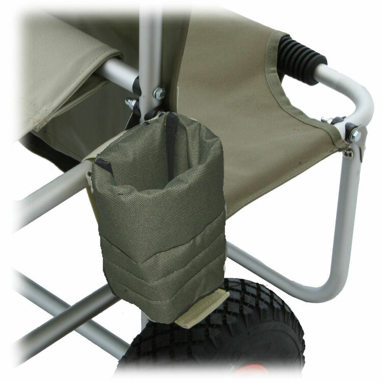 Eckla - Bottle holder for Multi Rolly
