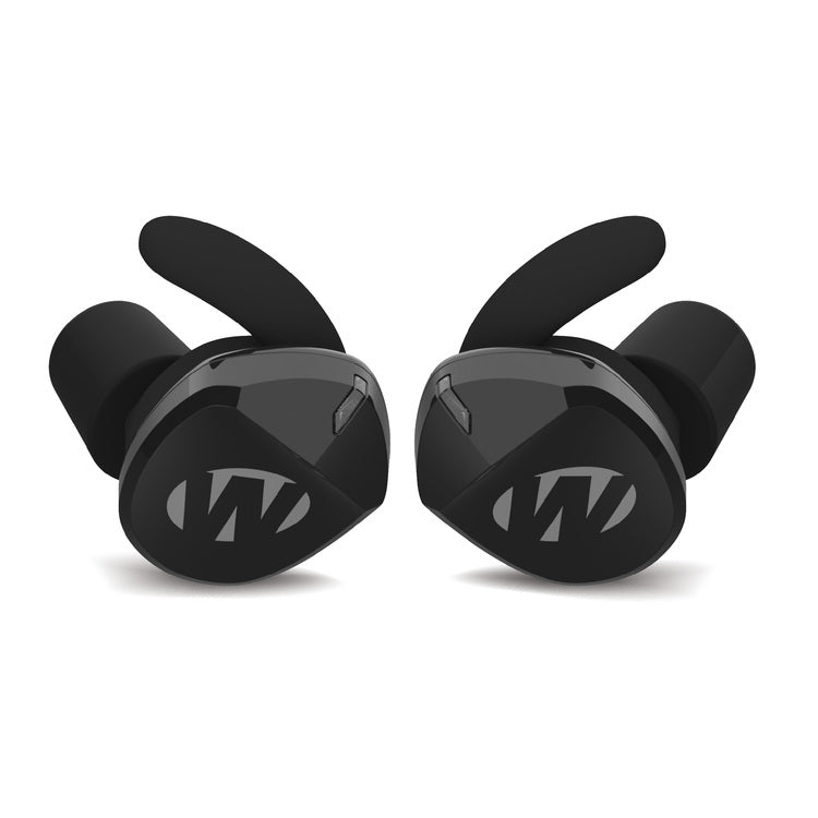 Walker's Silencer 2.0 Bluetooth Rechargeable Plugs