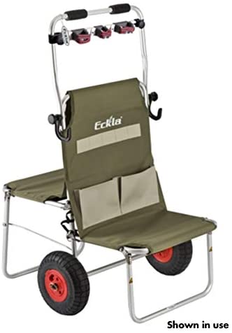 Eckla - Multi Rolly Holding Bar v2.0