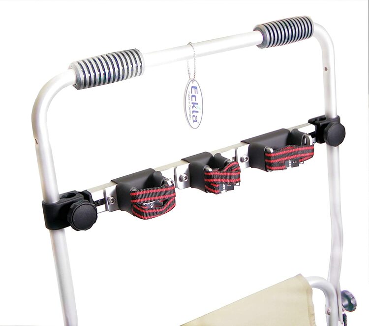 Eckla - Multi Rolly Holding Bar v2.0