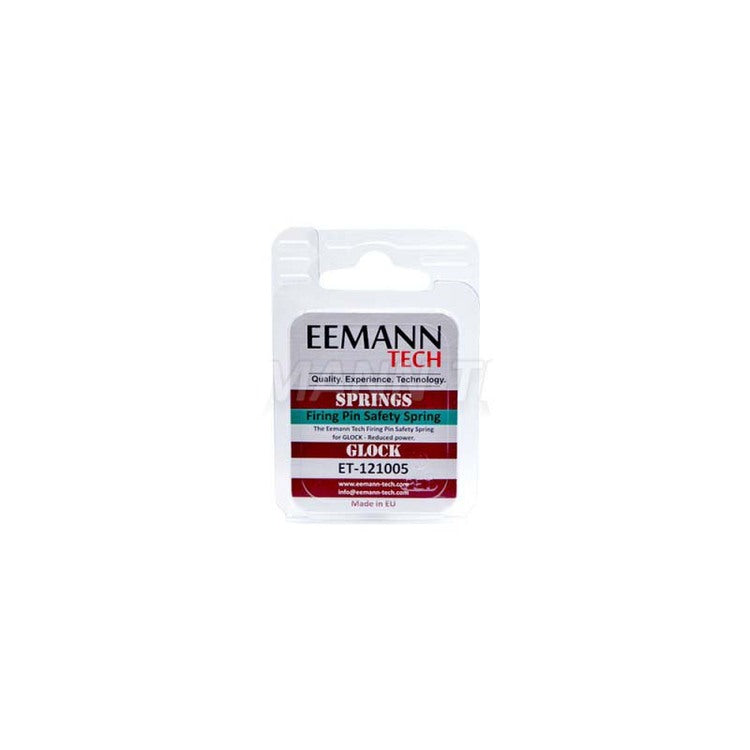 Eemann Tech - Glock firing pin safety spring