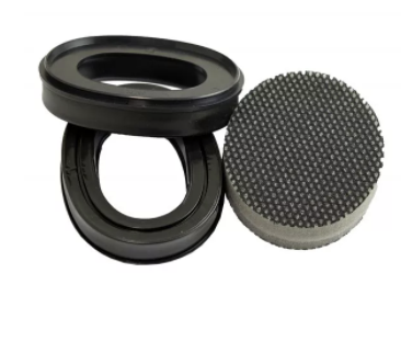 DAA - Silicone Gel Replacement Ear Pads