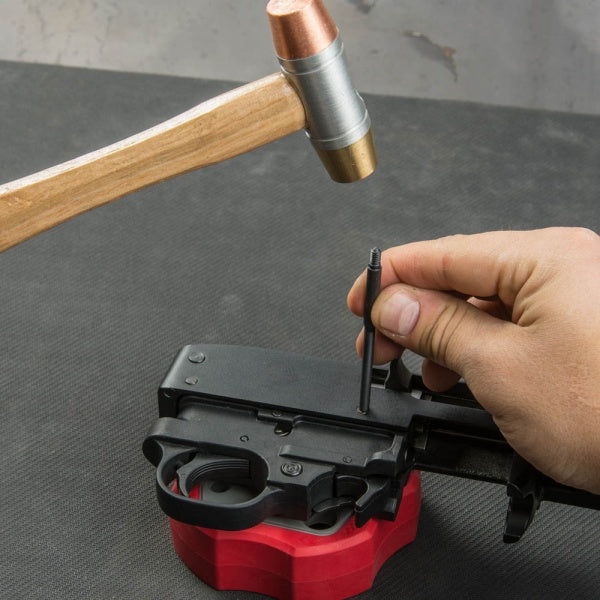Real Avid - Smart Bench Block