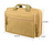 Glock - Large Pistol Bag - Tan