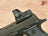 Springer Precision - Sig M17/X-Compact/X-Five LEG Romeo3 Max/XL optic mount