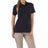 5.11 Women’s Professional Short Sleeve Polo i Dark Navy