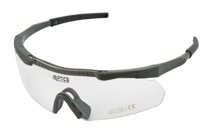 DAA - Optics Bravo-Elite Set