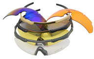 DAA - Optics Bravo-Elite Set