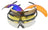 DAA - Optics Bravo-Elite Set