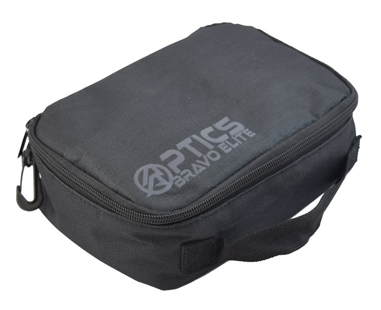 DAA - Optics Bravo-Elite Set