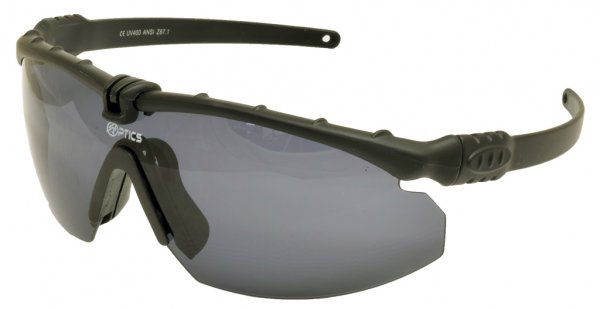 DAA - Optics Model VICTOR, 3-Lens set