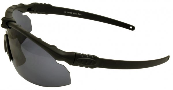 DAA - Optics Model VICTOR, 3-Lens set