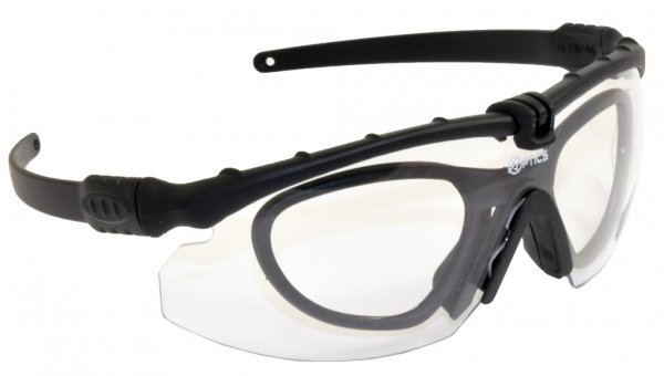 DAA - Optics Model VICTOR, 3-Lens set