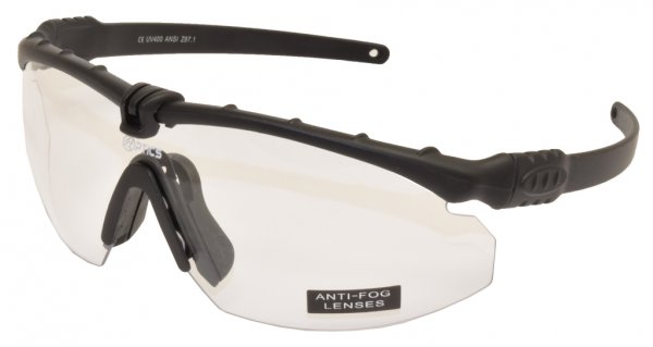 DAA - Optics Model VICTOR, 3-Lens set
