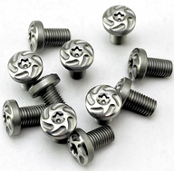 1911 Grip Screws