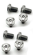 1911 Grip Screws