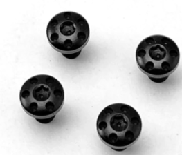 1911 Grip Screws
