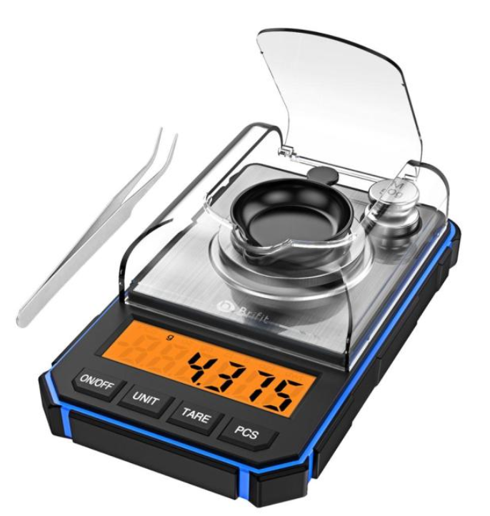 Electronic Digital Scale