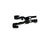 Sig Sauer - P320, Lever, Slide catch, Extended - Black