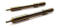 Hoppe's No9 - JAGG .338, 9mm