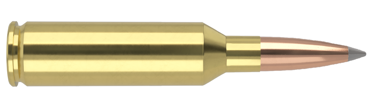 Nosler - Trophy Grade Ammunition - 6.5 PRC - 142gr - ABLR - 20/ask