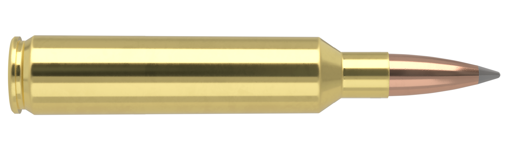 Nosler - Trophy Grade Ammunition - 27 Nosler - 165gr - ABLR - 20/ask