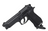 M92 Model Keychain 1:4
