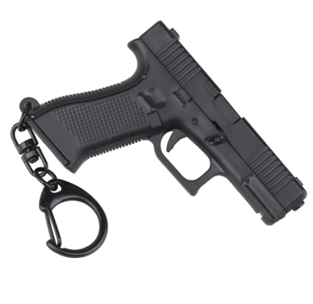 Glock - G45 Model Keychain 1:4