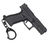 Glock - G45 Model Keychain 1:4