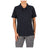 5.11 Women's Short Sleeve Helios Polo, kortärmad pikétröja i Dark Navy