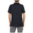 5.11 Women's Short Sleeve Helios Polo, kortärmad pikétröja i Dark Navy