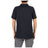 5.11 Women's Short Sleeve Helios Polo, kortärmad pikétröja i Dark Navy