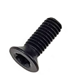 CZ - Screw for plate cover shadow 2 or - Torx M3*8