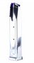 SV Infinity 2011 Stainless Steel Magazines